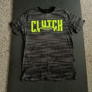 Tshirt for boys- Clutch